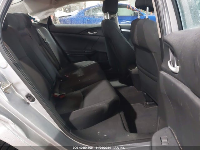 Honda Civic Ex-t 2017 2HGFC1F31HH648674 Image 8