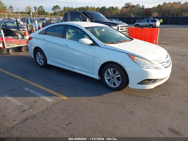 2014 5NPEB4AC9EH857007 main image