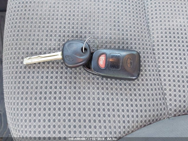 Hyundai SONATA GLS 2014 5NPEB4AC9EH857007 Image 11