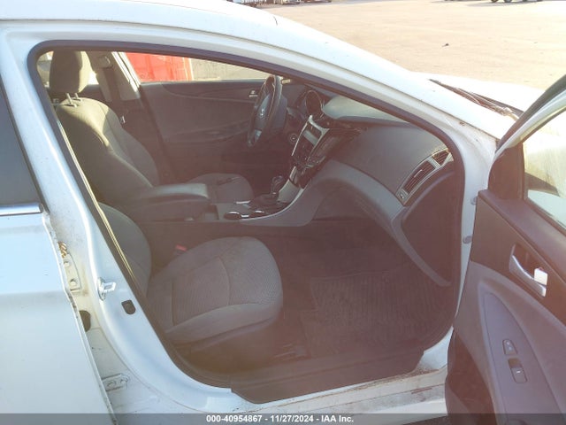 Hyundai SONATA GLS 2014 5NPEB4AC9EH857007 Image 5