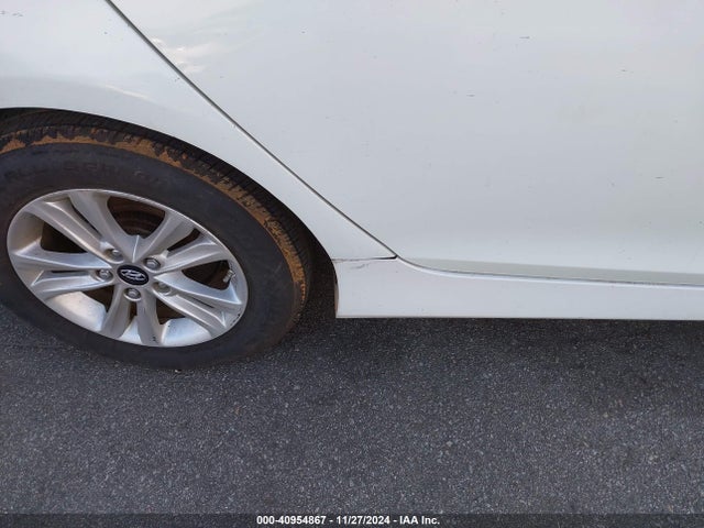 Hyundai SONATA GLS 2014 5NPEB4AC9EH857007 Image 6