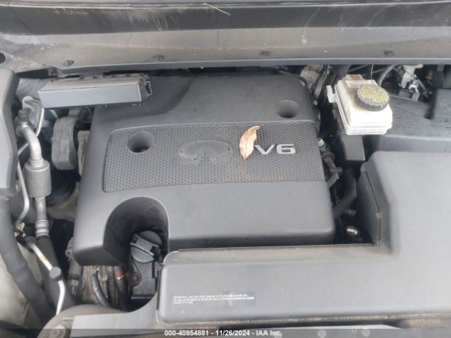 5N1AL0MM2FC503816 Infiniti QX60