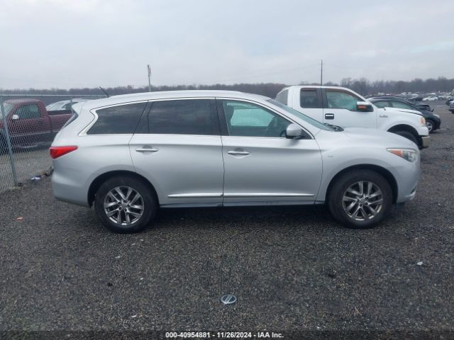 5N1AL0MM2FC503816 Infiniti QX60