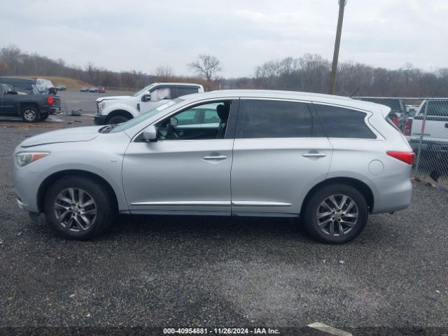 5N1AL0MM2FC503816 Infiniti QX60