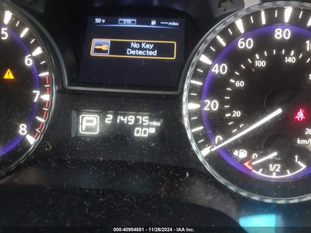5N1AL0MM2FC503816 Infiniti QX60