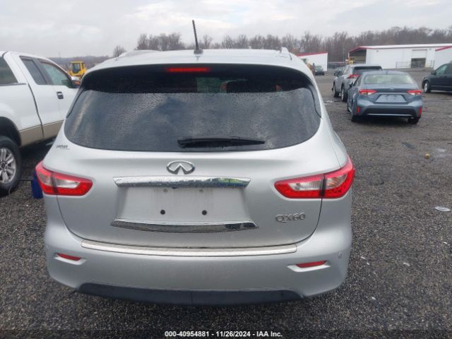 5N1AL0MM2FC503816 Infiniti QX60