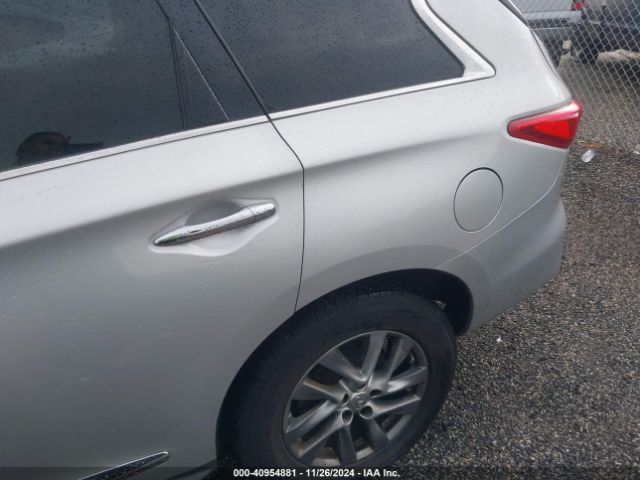 5N1AL0MM2FC503816 Infiniti QX60