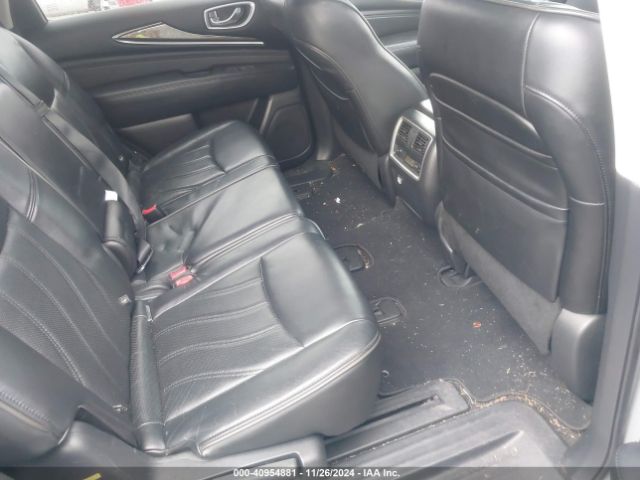5N1AL0MM2FC503816 Infiniti QX60
