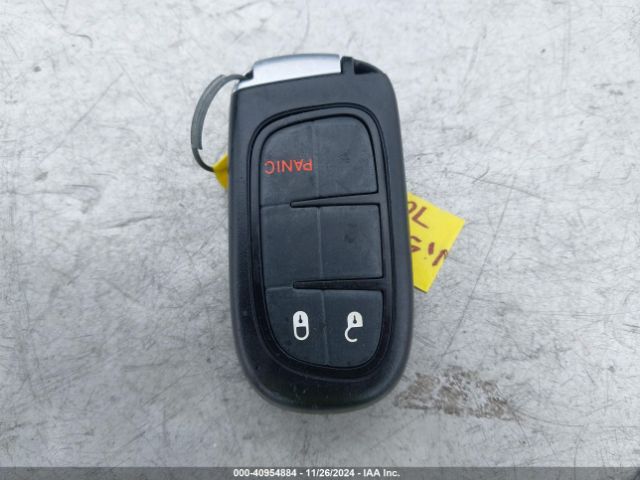 1C4PJLLB4LD577928 Jeep Cherokee Latitude Plus Fwd