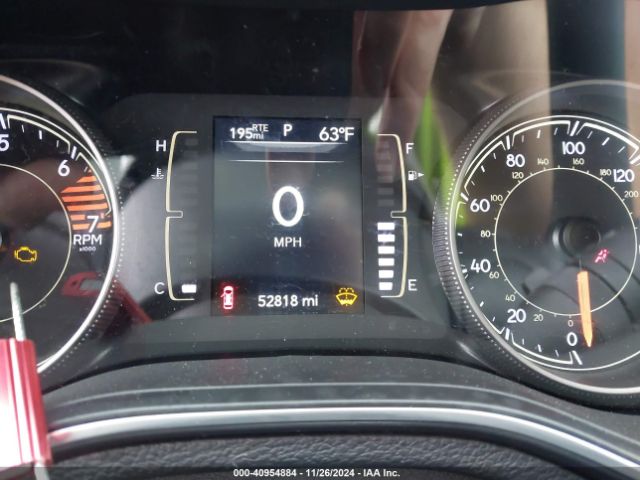 1C4PJLLB4LD577928 Jeep Cherokee Latitude Plus Fwd