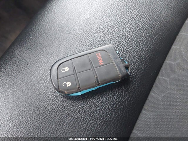 Jeep Compass Altitude 4x4 2021 3C4NJDBB0MT580044 Image 11
