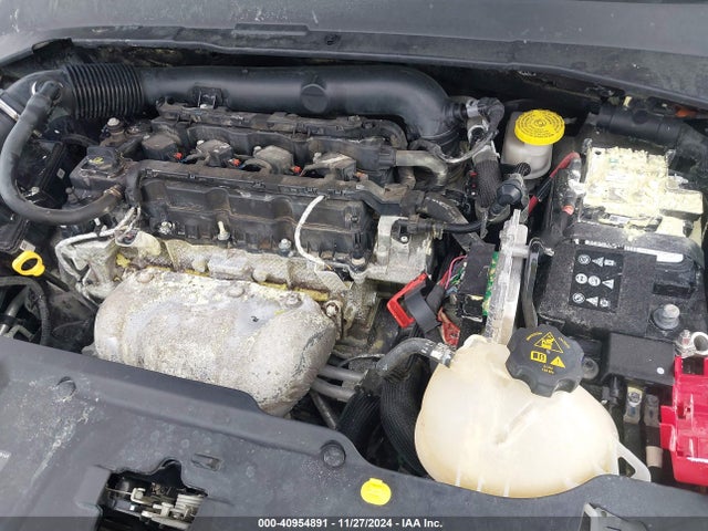 Jeep Compass Altitude 4x4 2021 3C4NJDBB0MT580044 Image 6
