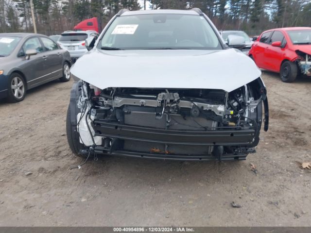 7MUBAABG9NV022353 Toyota Corolla Cross Le