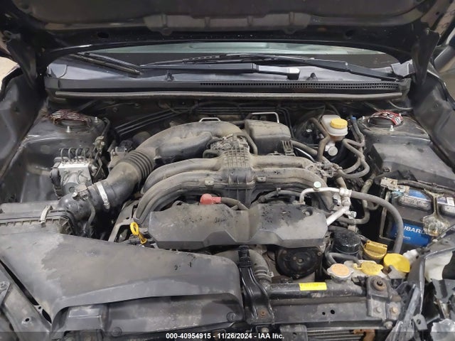JF1GPAU68F8204284 Subaru Impreza 2.0i Sport Premium
