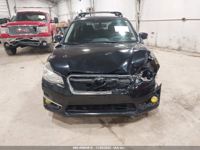 JF1GPAU68F8204284 Subaru Impreza 2.0i Sport Premium