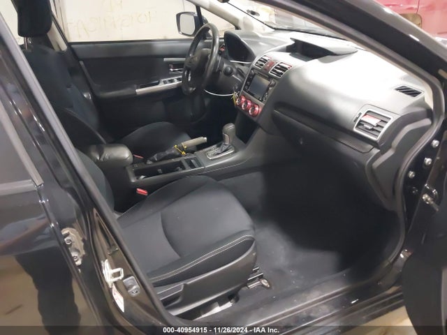 JF1GPAU68F8204284 Subaru Impreza 2.0i Sport Premium