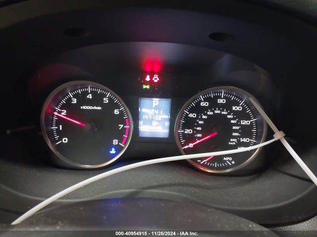 JF1GPAU68F8204284 Subaru Impreza 2.0i Sport Premium