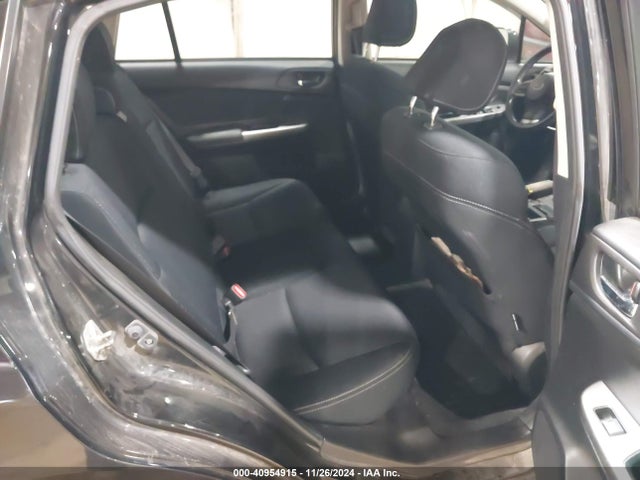 JF1GPAU68F8204284 Subaru Impreza 2.0i Sport Premium