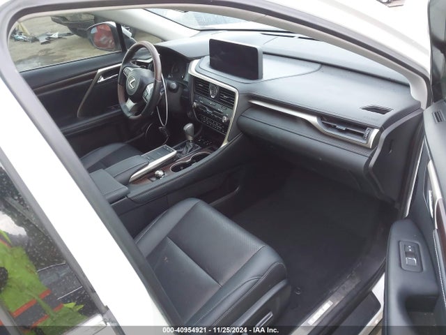 2T2HZMAA2MC188583 Lexus RX 350
