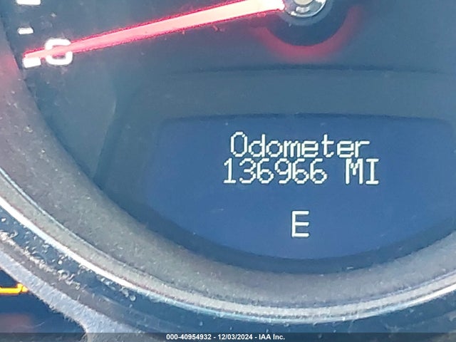2009 CADILLAC CTS 1G6DG577990162366 Photo 6