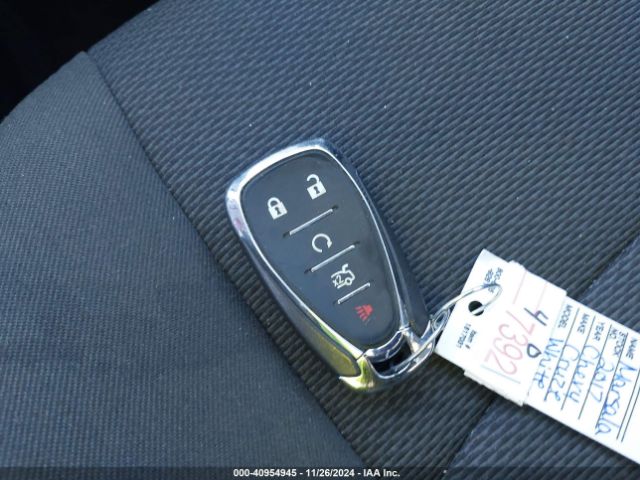 1G1BE5SM8H7266739 Chevrolet Cruze Lt Auto