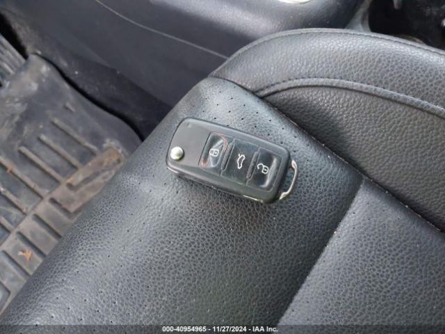 WVGBV3AX6EW568342 Volkswagen TIGUAN SE