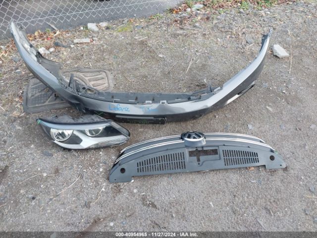 WVGBV3AX6EW568342 Volkswagen TIGUAN SE