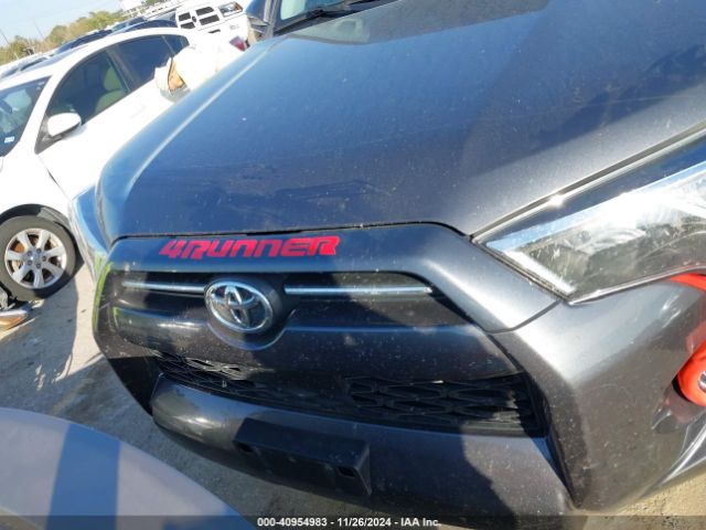 JTEMU5JR9M5866655 Toyota 4RUNNER SR5