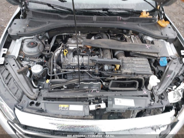 3VWCB7BU0LM009389 Volkswagen Jetta 1.4t R-line/1.4t S/1.4t Se