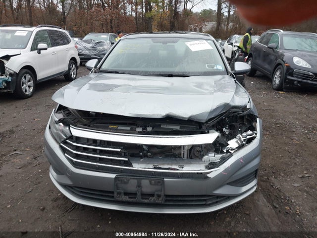 3VWCB7BU0LM009389 Volkswagen Jetta 1.4t R-line/1.4t S/1.4t Se