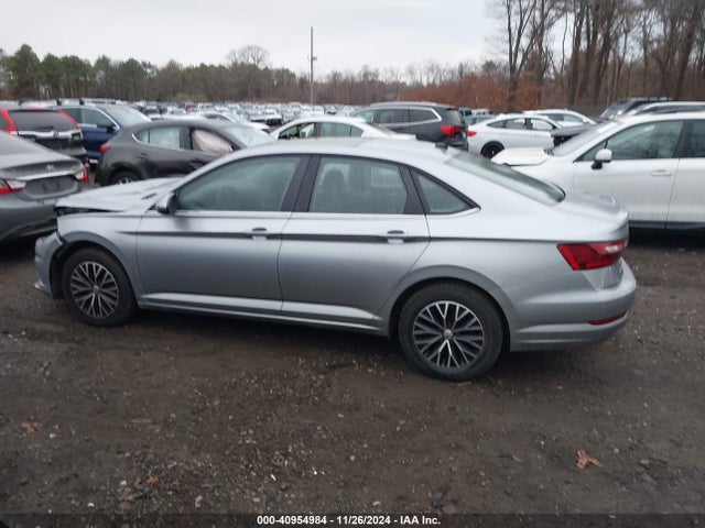 3VWCB7BU0LM009389 Volkswagen Jetta 1.4t R-line/1.4t S/1.4t Se