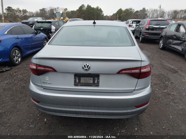 3VWCB7BU0LM009389 Volkswagen Jetta 1.4t R-line/1.4t S/1.4t Se