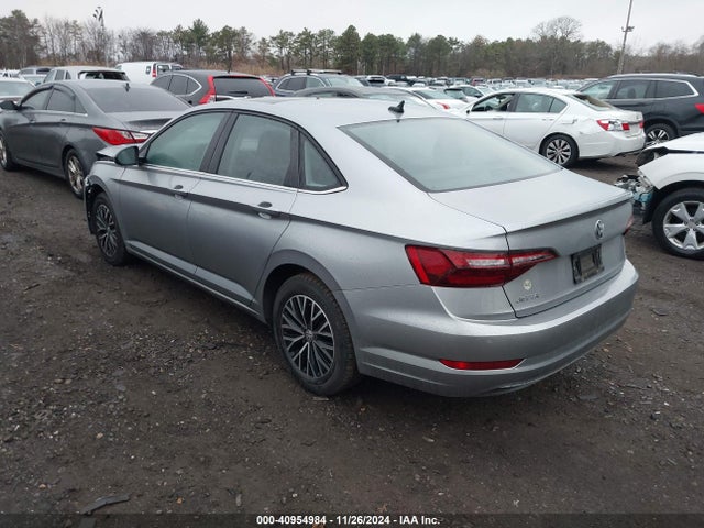 3VWCB7BU0LM009389 Volkswagen Jetta 1.4t R-line/1.4t S/1.4t Se