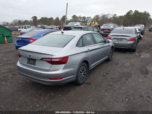 3VWCB7BU0LM009389 Volkswagen Jetta 1.4t R-line/1.4t S/1.4t Se