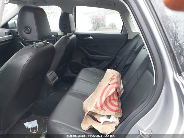 3VWCB7BU0LM009389 Volkswagen Jetta 1.4t R-line/1.4t S/1.4t Se