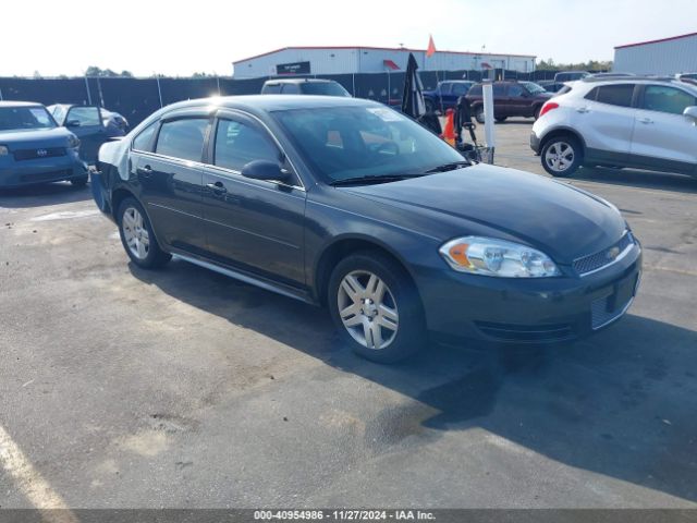 2G1WB5E37G1127520 auction archive image