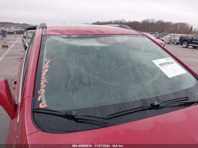 KL4CJASB0HB078576 Buick Encore Preferred