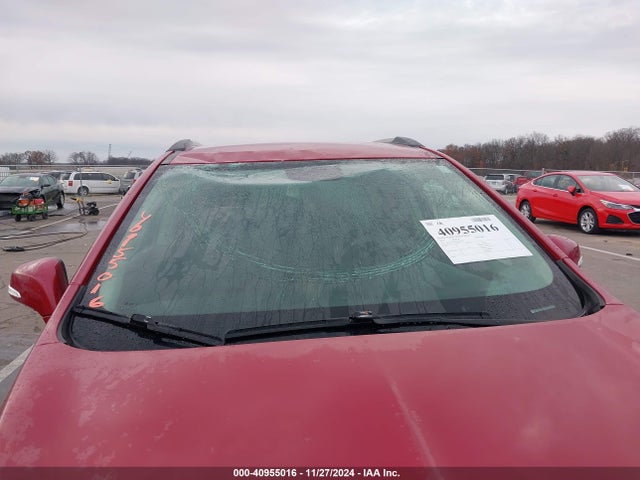 KL4CJASB0HB078576 Buick Encore Preferred
