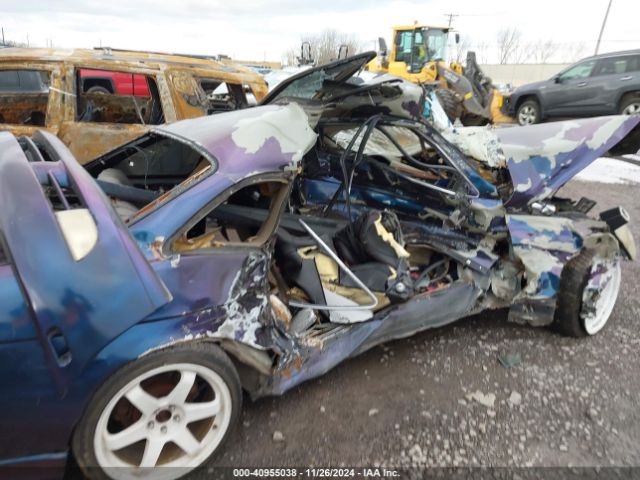 1993 LEXUS SC JT8JZ31C8P0014631 Photo 5