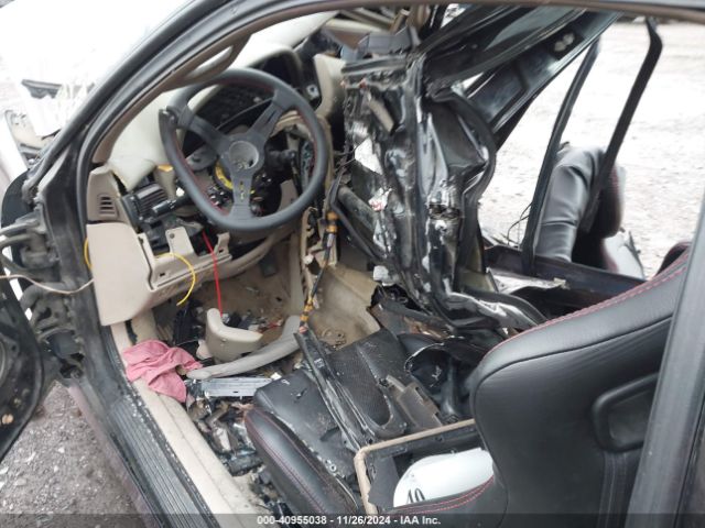 1993 LEXUS SC JT8JZ31C8P0014631 Photo 6