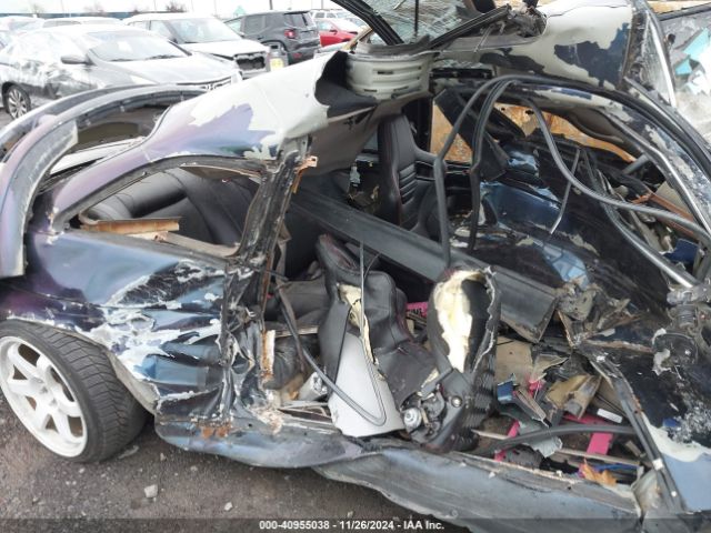 1993 LEXUS SC JT8JZ31C8P0014631 Photo 7