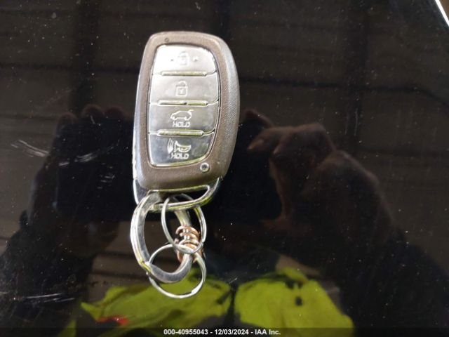 KMHC75LD9KU161832 Hyundai Ioniq Plug-in Hybrid Limited