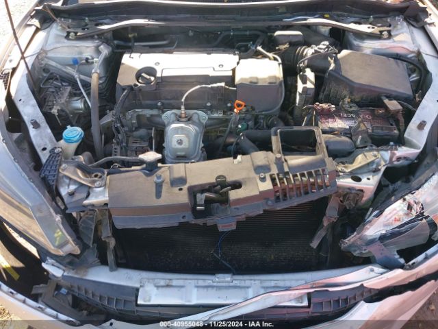1HGCR2F78FA113945 Honda ACCORD EX