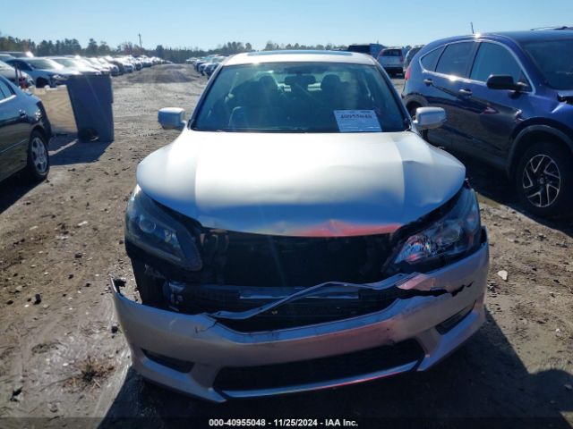 1HGCR2F78FA113945 Honda ACCORD EX