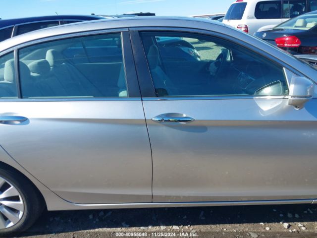 1HGCR2F78FA113945 Honda ACCORD EX