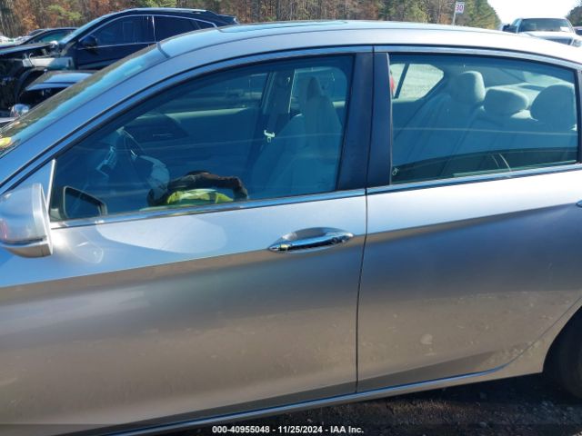 1HGCR2F78FA113945 Honda ACCORD EX