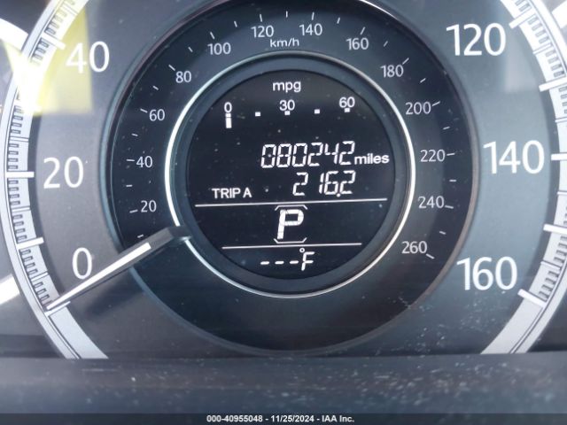 1HGCR2F78FA113945 Honda ACCORD EX