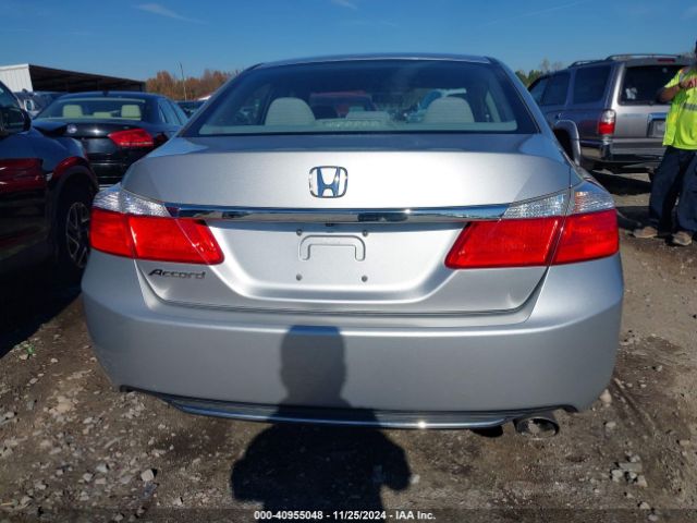 1HGCR2F78FA113945 Honda ACCORD EX