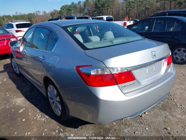 1HGCR2F78FA113945 Honda ACCORD EX