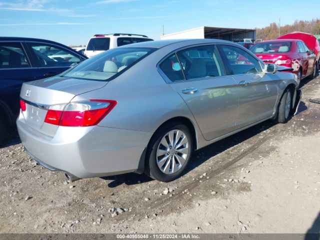 1HGCR2F78FA113945 Honda ACCORD EX